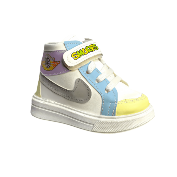 Kids Sneaker Sport Shoes - Image 4