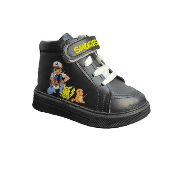 Kids Sneaker Sport Shoes - Image 2