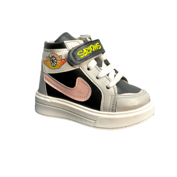 Kids Sneaker Sport Shoes - Image 3