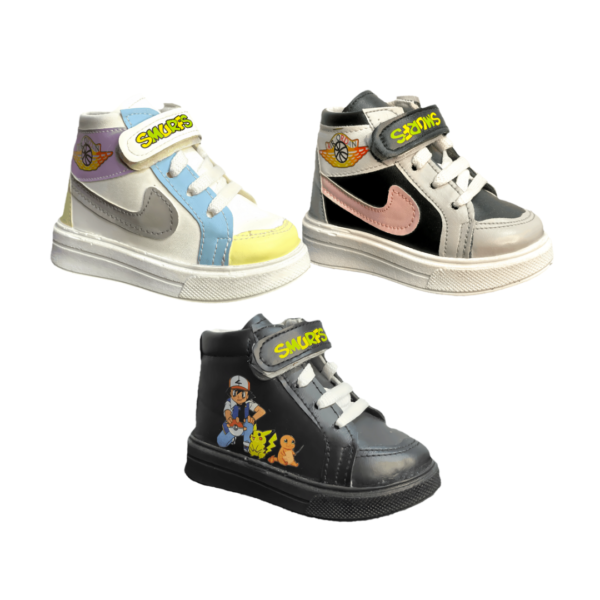 Kids Sneaker Sport Shoes